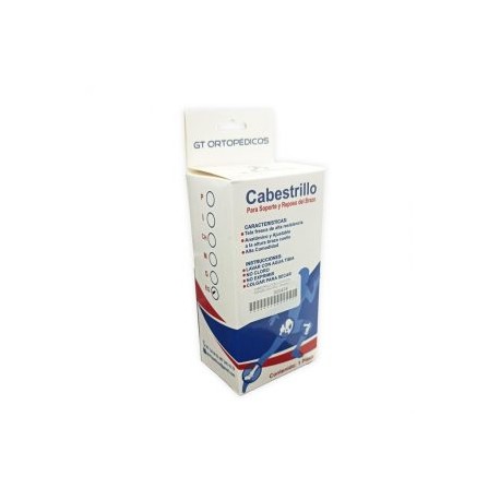 CABESTRILLO DE LUJO EXTRA GRANDE CA-2-EG 1 PZA