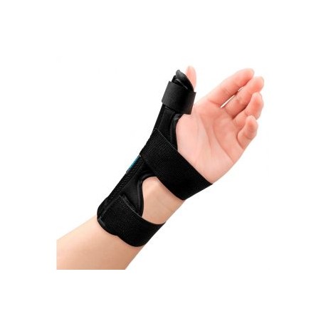 FERULA NEOPRENO PULGAR UNIVERSAL IZQUIERDA 1 PZA