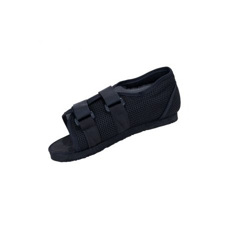 ZAPATO POST OPERATORIO MUJER MEDIANO 1 PZA